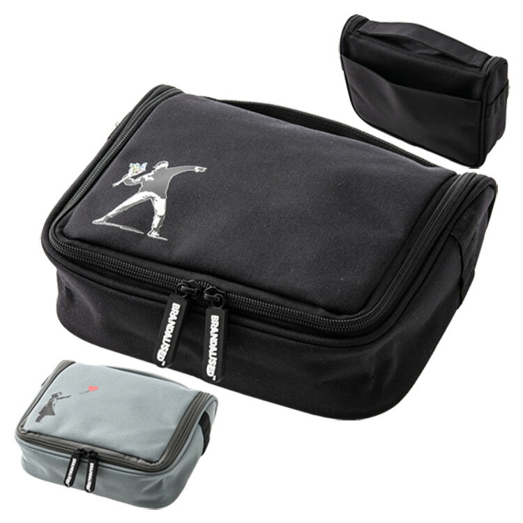 【月間優良ショップ受賞】 バンクシー ゴルフ マルチバッグ メンズ レディース バッグ カートバッグ ラウンドバッグ ファスナー付き ゴルフバッグ ブランド 限...