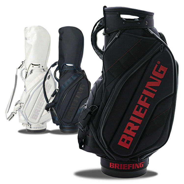 ڥӥ塼ڡоݡ ֥꡼ե   ǥХå ץ꡼ 9.5 5.9kg 5ʬ եХå CR-3 #02 쥢 ֥ BRG203D09 BRIEFING GOLF