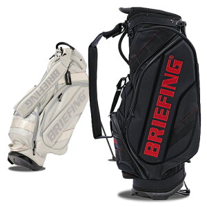 ڥӥ塼ڡоݡ ֥꡼ե  ǥХå ɥХå   9.5 4.4kg 4ʬ CR-10 쥢 ֥ եХå BRG213D01 BRIEFING GOLF