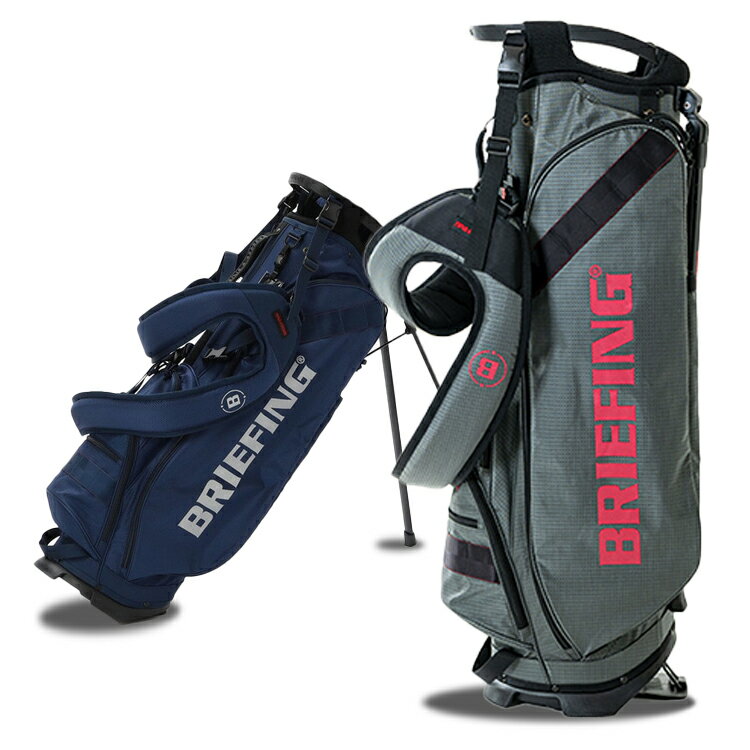  r[Ly[Ώ  u[tBO St LfBobO X^hobO 8.5^ 3.3kg 4 StobO A uh BRG223DA1 BRIEFING GOLF