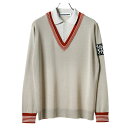 【月間優良ショップ受賞】 ディセンバーメイ ゴルフ ニットポロ メンズ 長袖 フェイクレイヤード セーター ニット テンセル ポロシャツ 重ね着風 保湿 吸湿 ...