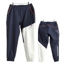 【月間優良ショップ受賞】 ディセンバーメイ ゴルフ パンツ メンズ ジョガーパンツ ストレッチ 撥水 防風 裾リブ 無地 ゴルフウェア ブランド 1-312-2047 DECEMBERMAY