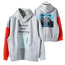 【365日出荷対応】 ディセンバーメイ ゴルフ パーカー メンズ レディース フーディー フード プルオーバー ダンボールニット ストレッチ プルオーバーパーカ...