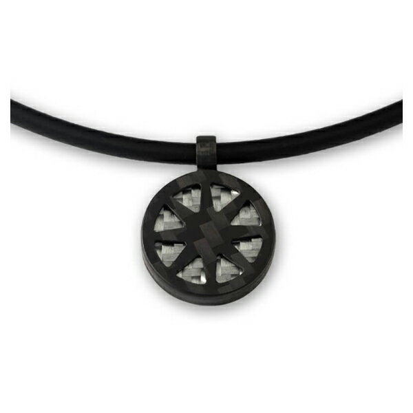 【月間優良ショップ受賞】 バンデル 磁気ネックレス メンズ レディース 磁石 肩こり 血流改善 磁気医療アクセサリー 黒 銀 ループ オクタス BANDEL f...