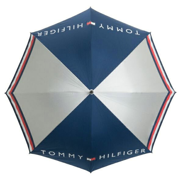 【マラソン限定クーポン進呈中】 トミーヒルフィガー ゴルフ 傘 アンブレラ THMG7SK5 TOMMY HILFIGER GOLF通販格安セール情報 楽天 通販