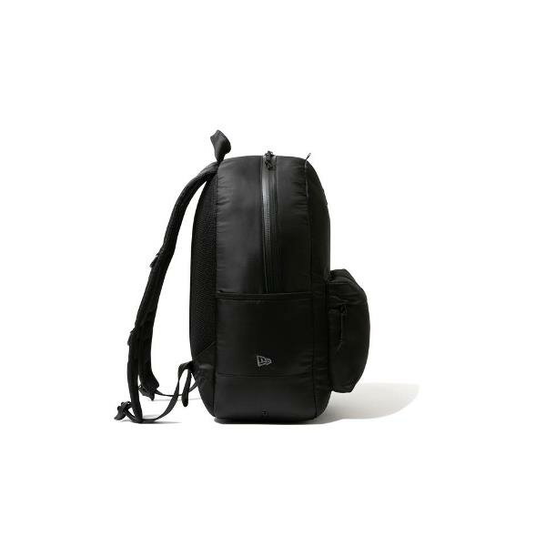 保障できる 月間優良ショップ受賞 ニューエラ リュック バッグ メンズ レディース ライトパック 27l バックパック リュックサック ポケット 無地 通勤 通学 New Era 黒 ブラック 流行に Nepalraftar Com