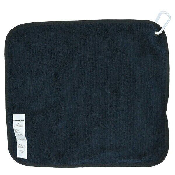 正規販売店 フック付き クラブ タオル ディセンバーメイ ゴルフ カートタオル ゴルフタオル カラビナ付き Tokyo 白 ワッフルタオル 3 999 0021 ブランド ホワイト Decembermay クラブ拭き 出色