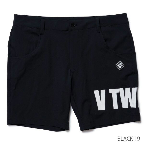 ご予約品 正規販売店 ショートパンツ V12 ゴルフ メンズ パンツ 短パン ゴルフウェア ズボン 無地 ナイロン 黒 白 青 ピンク 春 夏 秋 ブランド V Pn11 Africaagility Org