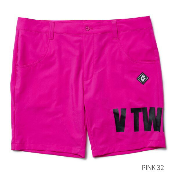 ご予約品 正規販売店 ショートパンツ V12 ゴルフ メンズ パンツ 短パン ゴルフウェア ズボン 無地 ナイロン 黒 白 青 ピンク 春 夏 秋 ブランド V Pn11 Africaagility Org