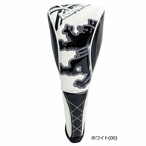 ����������ȥ꡼�ǥݥ����3�ܥ��åס� ���ɥߥ�르��� �ɥ饤�С� �إåɥ��С� ��� ��ǥ����� DR DR�� 460cc�б� �ޥ��ͥåȳ��� ���㡼�� �ɽ� Admiral Golf �� �� �� �ȥꥳ������ ADMG1BH4