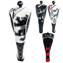 【365日出荷対応】 アドミラルゴルフ フェアウェイ ヘッドカバー メンズ レディース FW FW用 ...