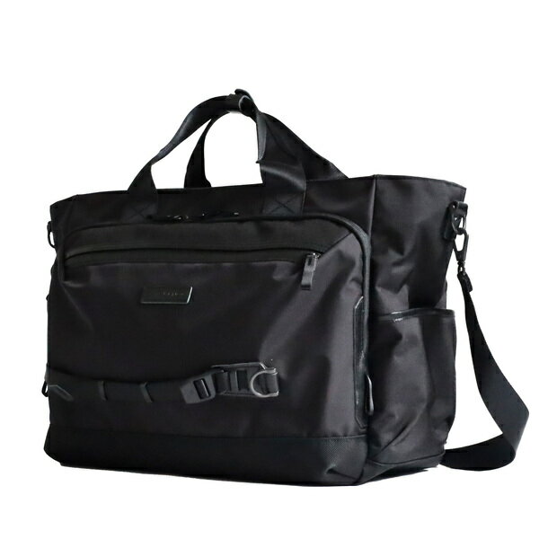 【365日出荷対応】 マスターピース ゴルフ トートバッグ 2WAY メンズ バッグ ゴルフバッグ バリステックナイロン 撥水 防水 レア ブランド ブラック ...