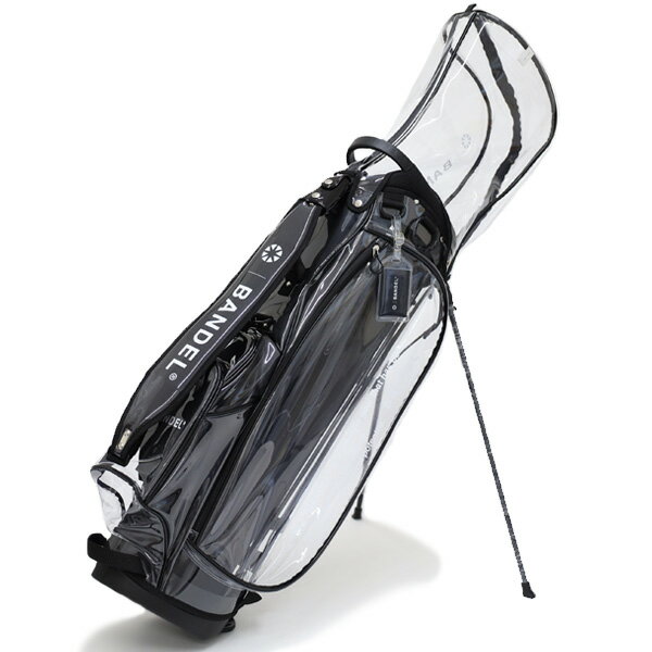 ڷͥɥå׼ޡ Хǥ  ǥХå ɥХå  Ʃ ꥢ  3.3kg 9.5 쥢 ֥ BG-GB003 BANDEL GOLF