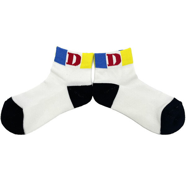 正規販売店 アンクル丈 ソックス ディセンバーメイ ゴルフ 5周年記念イベントが レディース アンクルソックス 靴下 くるぶし Decembermay Tokyo 2 999 4010 ホワイト スニーカーソックス ブランド