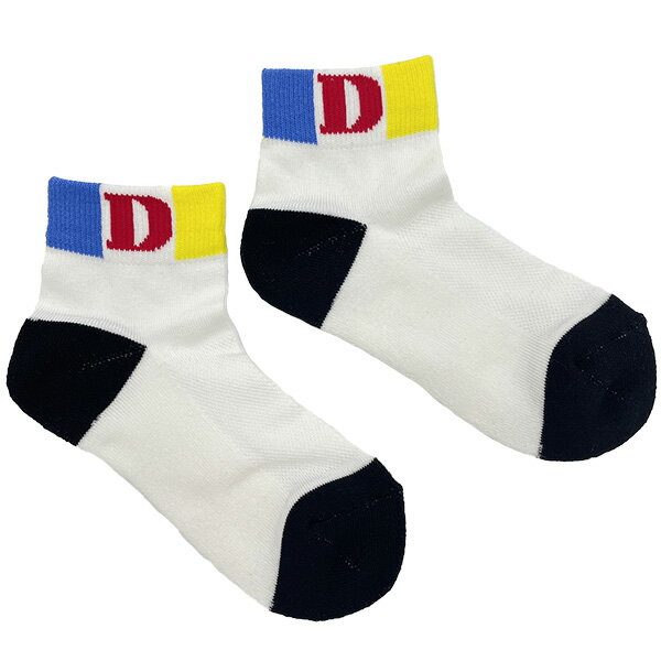 正規販売店 アンクル丈 ソックス ディセンバーメイ ゴルフ レディース アンクルソックス 靴下 Decembermay 2 999 4010 くるぶし ホワイト メーカー公式 スニーカーソックス Tokyo ブランド