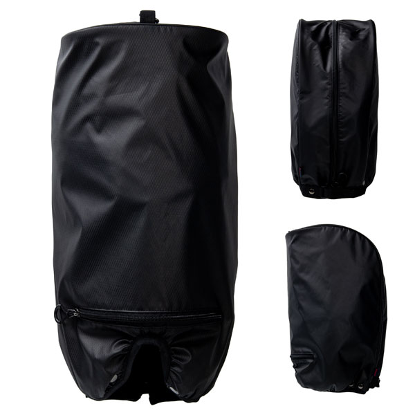 【365日出荷対応】 アドミラルゴルフ フードカバー メンズ レディース キャディバッグカバー 8.5〜9.5型対応 フリーサイズ ファスナー Admiral ...