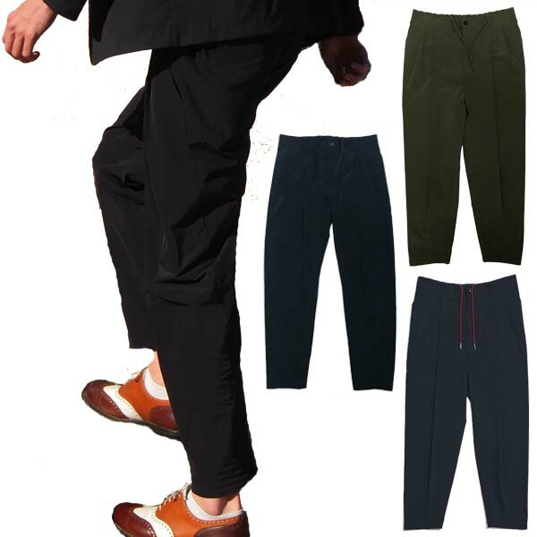 工場直送 月間優良ショップ受賞 ディセンバーメイ ゴルフ ウェア メンズ パンツ ズボン 吸水速乾 接触冷感 ストレッチ ネイビー カーキ ブラック 黒 紺 無地 ブランド 高級 おしゃれ かっこいい 1 005 04 Decembermay 最安値挑戦 Www Fss Qa