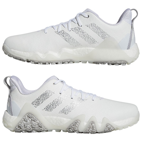  䥯ݥоݡ ǥ  塼  ե塼  ɥ22 ѥ쥹 Ƥʤ ɳ ֡ adidas golf LVL61 GX3932