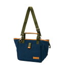 【セール対象】 マスターピース ミニトートバッグ ペット 2WAY ショルダー 大人 バッグ シンプル 収納 撥水 抗菌 散歩用 散歩バッグ おでかけ ミニ ト...