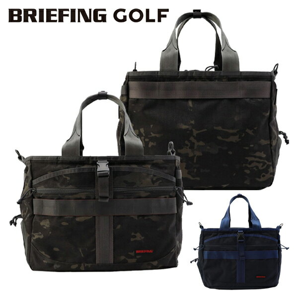 ノベルティ付 【日本正規品】 ブリーフィング ゴルフ 2WAYボストンバッグ BRIEFING GOLF CLUB CONTAINER ECO TWILL ナイロン 肩掛け 38.8L シューズ収納 大容量 旅行 撥水 メンズ レディース BRG223N43