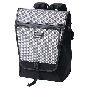 【月間優良ショップ受賞】 マスターピース バックパック メンズ SPACECOOL リュック 大人 バッグ 鞄 放射冷却 防水 機内持ち込み サイズ ブランド 02270 master-piece