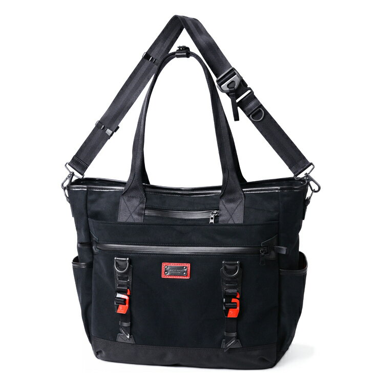 【12月はエントリーするとポイント3倍】 マスターピース トートバッグ メンズ 3WAYトートバッグ トヨタ..