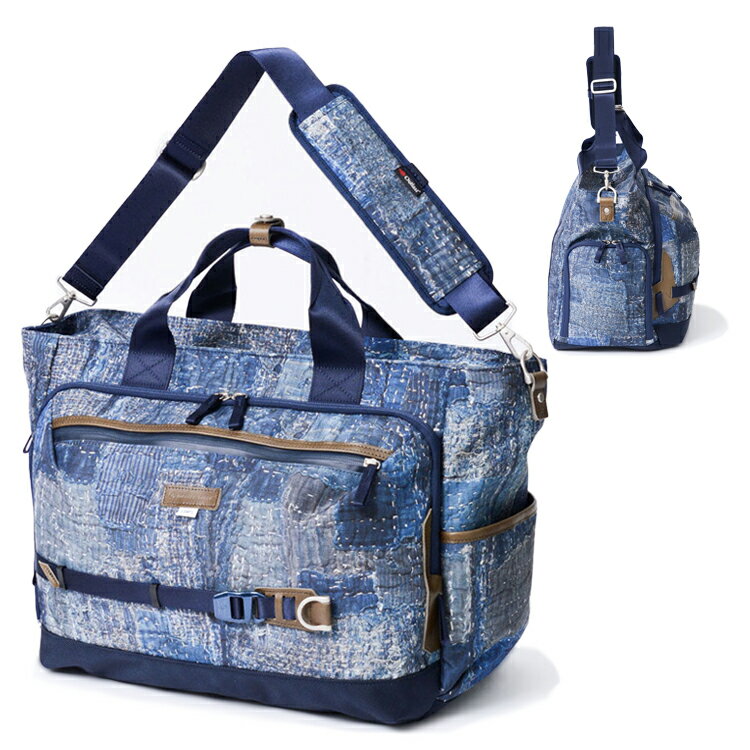 【月間優良ショップ受賞】 マスターピース ゴルフ 2WAY トートバッグ メンズ バッグ ファンダメンタル コラボ 限定 大容量 ボストンバッグ シューズ収納 ...