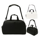 【365日出荷対応】 ニューバランス ゴルフ ボストンバッグ メンズ 36L シューズポケット ショルダーベルト ゴルフバッグ 0125981001 New B...