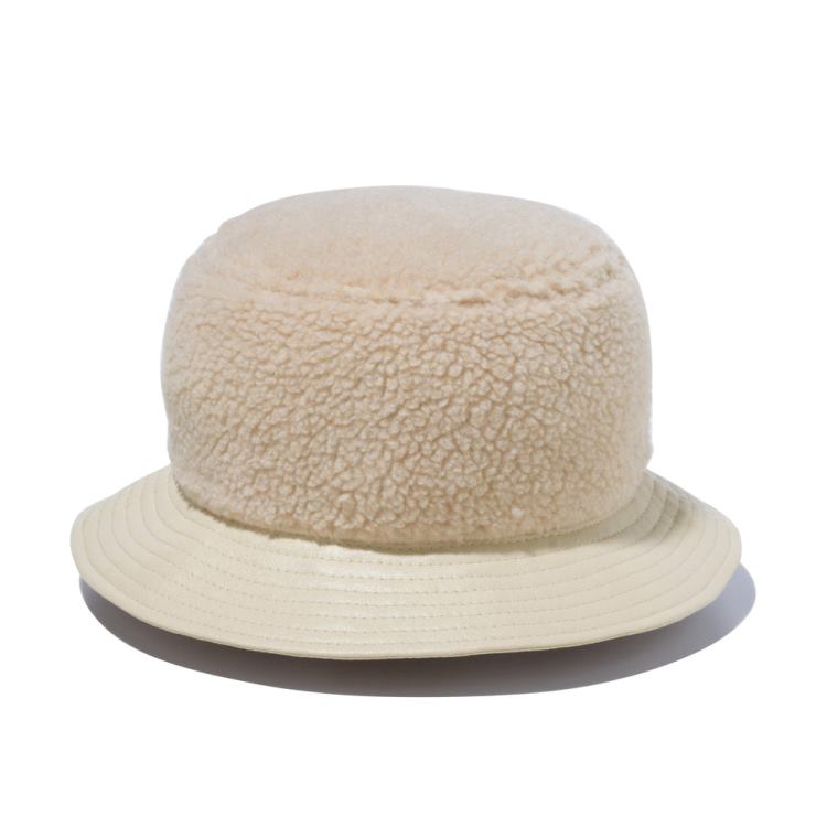 【セール対象】 ニューエラ ゴルフ バケットハット レディース ハット バケツハット 帽子 バケット01 13762930 NEW ERA ブランド 春 夏 秋 冬 ロゴ 無地 ボア