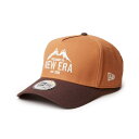 【365日出荷対応】 ニューエラ キャップ メンズ レディース 帽子 ダックキャンバス 9FORTY A-Frame 14307274 NEW ERA 無地 シ...