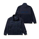 【365日出荷対応】ニューエラ ゴルフ ジャケット メンズ レディース 長袖 ウインドジャケット リップストップ ストレッチ ゴルフウェア 無地 1466982...
