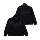 【365日出荷対応】ニューエラ ゴルフ ジャケット メンズ レディース 長袖 ウインドジャケット リップストップ ストレッチ ゴルフウェア 無地 1466982...
