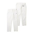 【365日出荷対応】ニューエラ ゴルフ パンツ メンズ レディース ズボン テーパードパンツ ストレッチ ゴルフウェア 無地 14669842 NEW ERA ...
