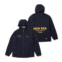 【365日出荷対応】ニューエラ ゴルフ レインジャケット メンズ レディース 長袖 半袖 2Way レインウェア 強撥水 ゴルフウェア 無地 14669850 ...