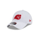 【365日出荷対応】 ニューエラ キャップ コラボ メンズ レディース 帽子 リブゴルフ 9TWENTY 14750897 NEW ERA 無地 ブランド シール クロスストラップ