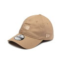 【365日出荷対応】 ニューエラ キャップ メンズ レディース 帽子 ストレッチコットン 9TWENTY 14392278 NEW ERA 無地 ブランド シー...