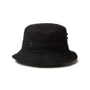 【365日出荷対応】 ニューエラ バケットハット メンズ レディース ハット ドジャース キャンバス バケツハット バケット01 無地 14388514 NEW...