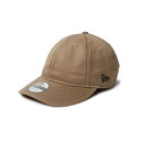 【365日出荷対応】 ニューエラ キャップ メンズ レディース 帽子 配色ステッチ 9THIRTY 14388693 NEW ERA ブランド 無地 シール ク...