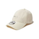 【365日出荷対応】 ニューエラ キャップ メンズ レディース 帽子 2トーン TPU仕様ロゴ 9TWENTY 14388807 NEW ERA 無地 ブランド...