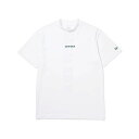 【365日出荷対応】 ニューエラ ゴルフ モックシャツ メンズ レディース シャツ 半袖 ミッドネック Tシャツ 吸汗速乾 鹿の子 ゴルフウェア 春 夏 秋 無...