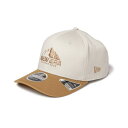 【365日出荷対応】 ニューエラ キャップ メンズ レディース 帽子 9SEVENTY ロゴ 無地 14393685 NEW ERA ブランド シール ストレッ...