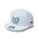 【365日出荷対応】 ニューエラ ゴルフ キャップ メッシュ メンズ レディース 帽子 パンチング 9FIFTY 14409949 ゴルフキャップ NEW ER...