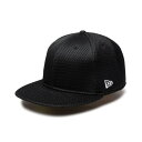 【365日出荷対応】 ニューエラ キャップ メッシュ メンズ レディース 帽子 エッセンシャル 59FIFTY 14412071 NEW ERA 無地 シール ...