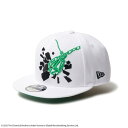 【365日出荷対応】 ニューエラ キャップ コラボ メンズ レディース 帽子 ケミカル・ブラザーズ 9FIFTY 14457337 NEW ERA ブランド 無...