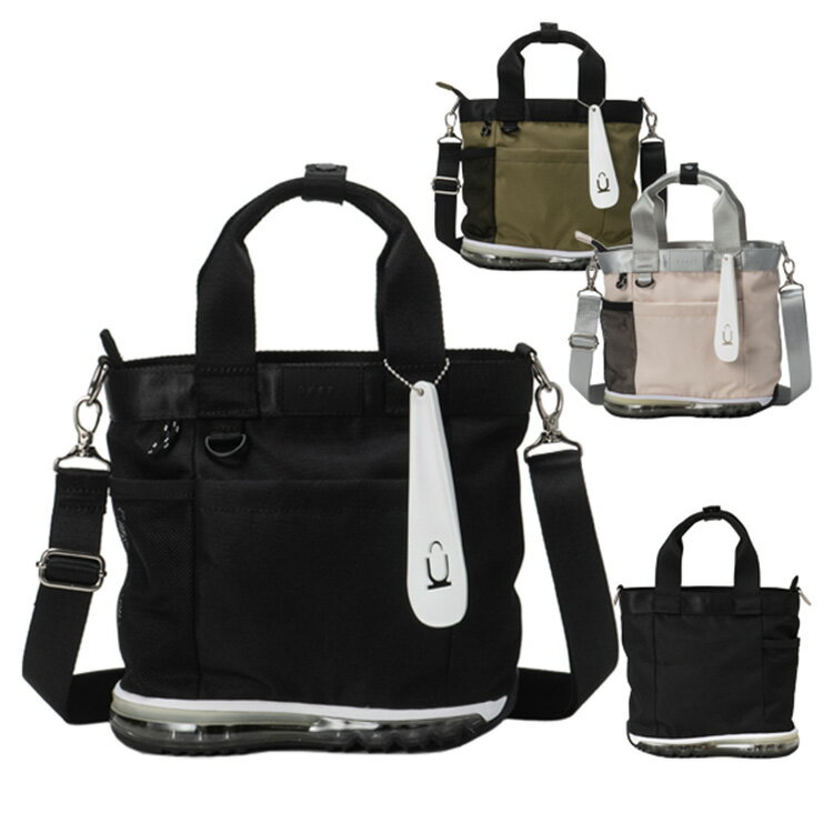 【365日出荷対応】 オケル ゴルフ ラウンドバッグ メンズ レディース TYPE-P バッグ カートバッグ ファスナー付き ゴルフバッグ 無地 ブランド OK...