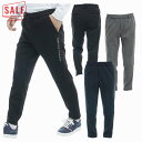 【セール対象】 40%オフ トミーヒルフィガー ゴルフ パンツ メンズ スウェットパンツ ロングパンツ 吸水速乾 UVカット ストレッチ ゴルフウェア ブランド...