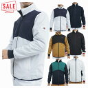 【セール対象】 40%オフ トミーヒルフィガー ゴルフ ジャケット メンズ フルジップ リバーシブルジャケット 長袖 ストレッチ 防風 リバーシブル ゴルフウェ...