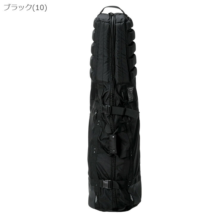【月間優良ショップ受賞】 サンマウンテン ゴルフ トラベルバッグ メンズ レディース クラブグライダー メリディアン キャディバッグカバー 回転式ホイール 移動 ブランド SUMG6SK2 SUNMOUNTAIN takeuchi72-10070810 WEBGOLFSHOP TAKEUCHI サンプル画像3