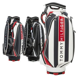 ڷͥɥå׼ޡ ȥߡҥե  ǥХå  9.0 5ʬ 4.7kg եХå 쥢 ֥ THMG3FC4 TOMMY HILFIGER GOLF