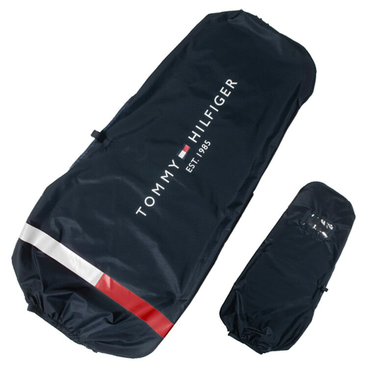  䥯ݥоݡ ȥߡҥե  ȥ٥륫С  ǥ ǥХåС 9.5б ֥ ̵  THMG4SKB TOMMY HILFIGER GOLF